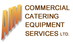 Aim Catering and Equipment Services