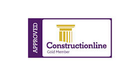 Constructionline Gold Member Approved Constructionline Gold Member Approved