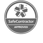 Safe Contractor Approved